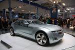Chevrolet Volt 2011 года